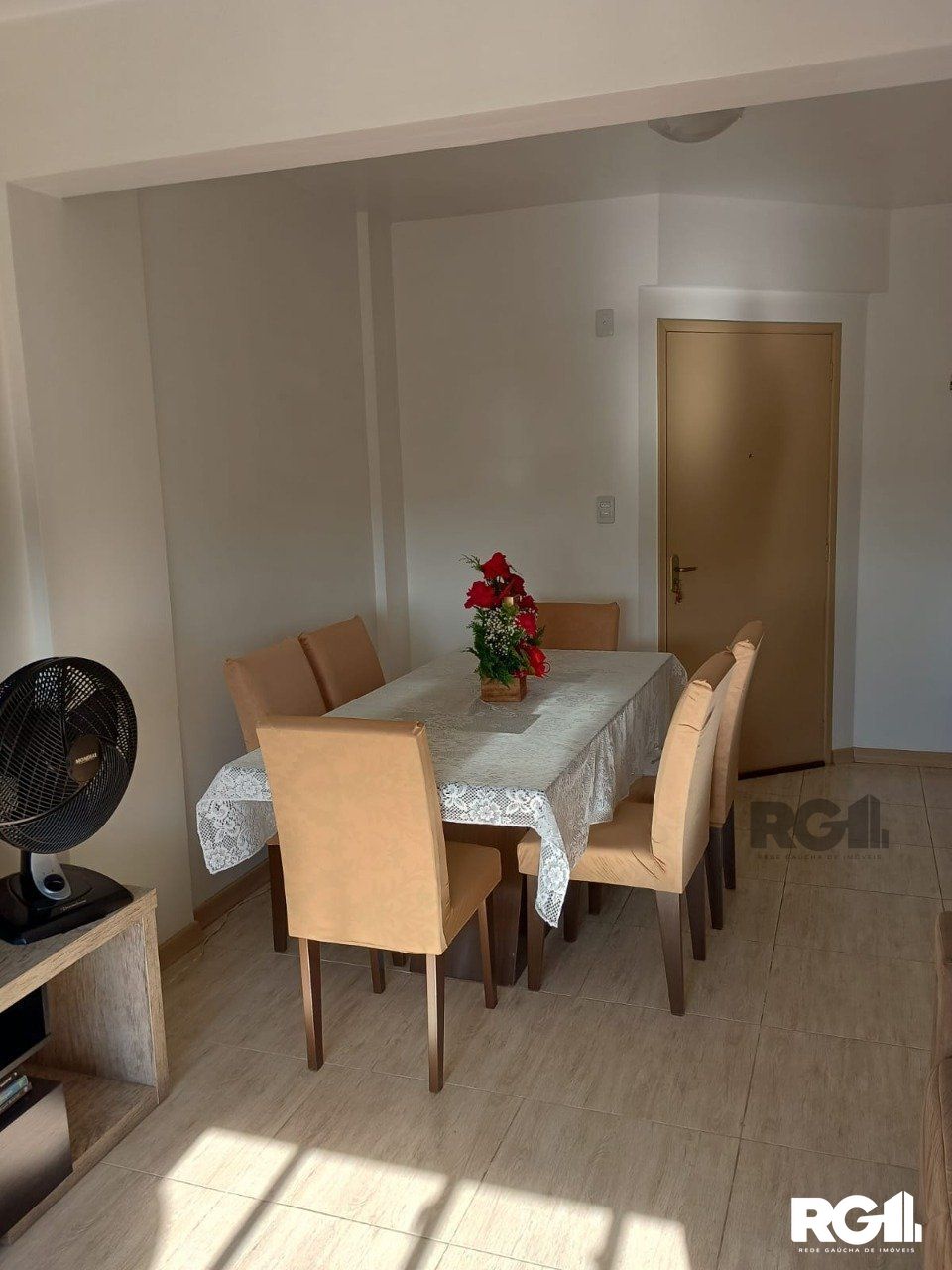 Apartamento à venda com 1 quarto, 49m² - Foto 4
