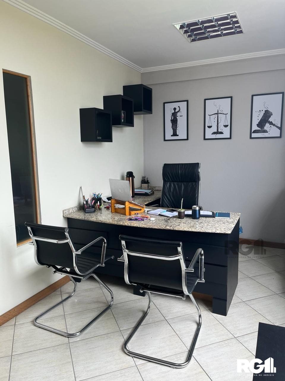Conjunto Comercial-Sala à venda, 39m² - Foto 5