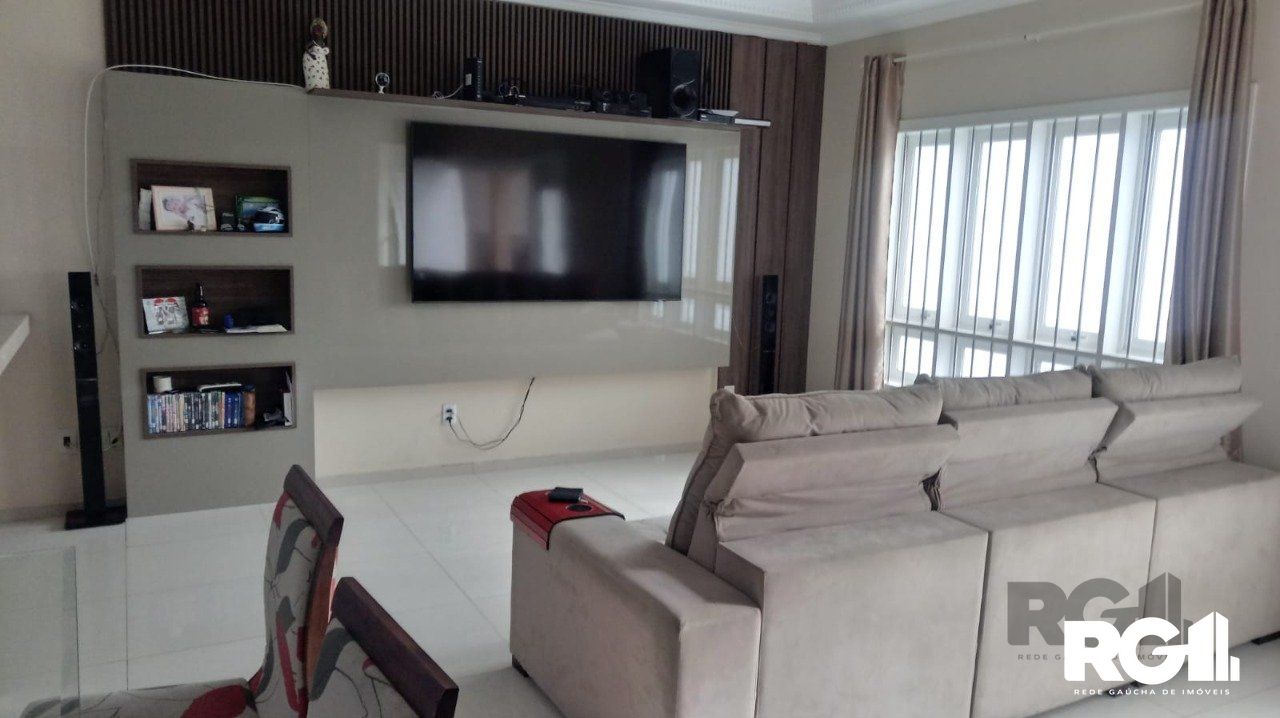 Sobrado à venda com 3 quartos, 172m² - Foto 3