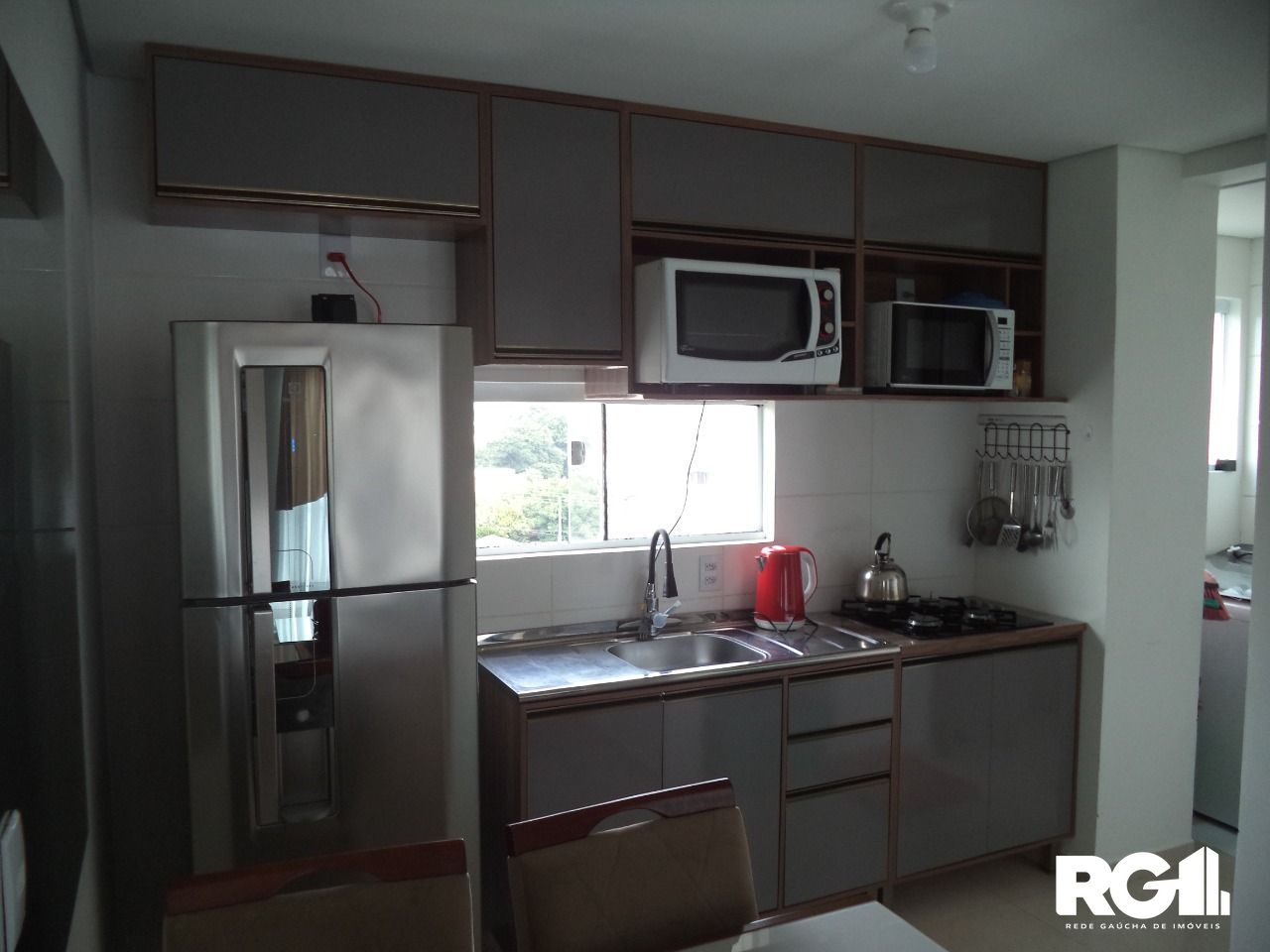 Apartamento à venda com 3 quartos, 70m² - Foto 10