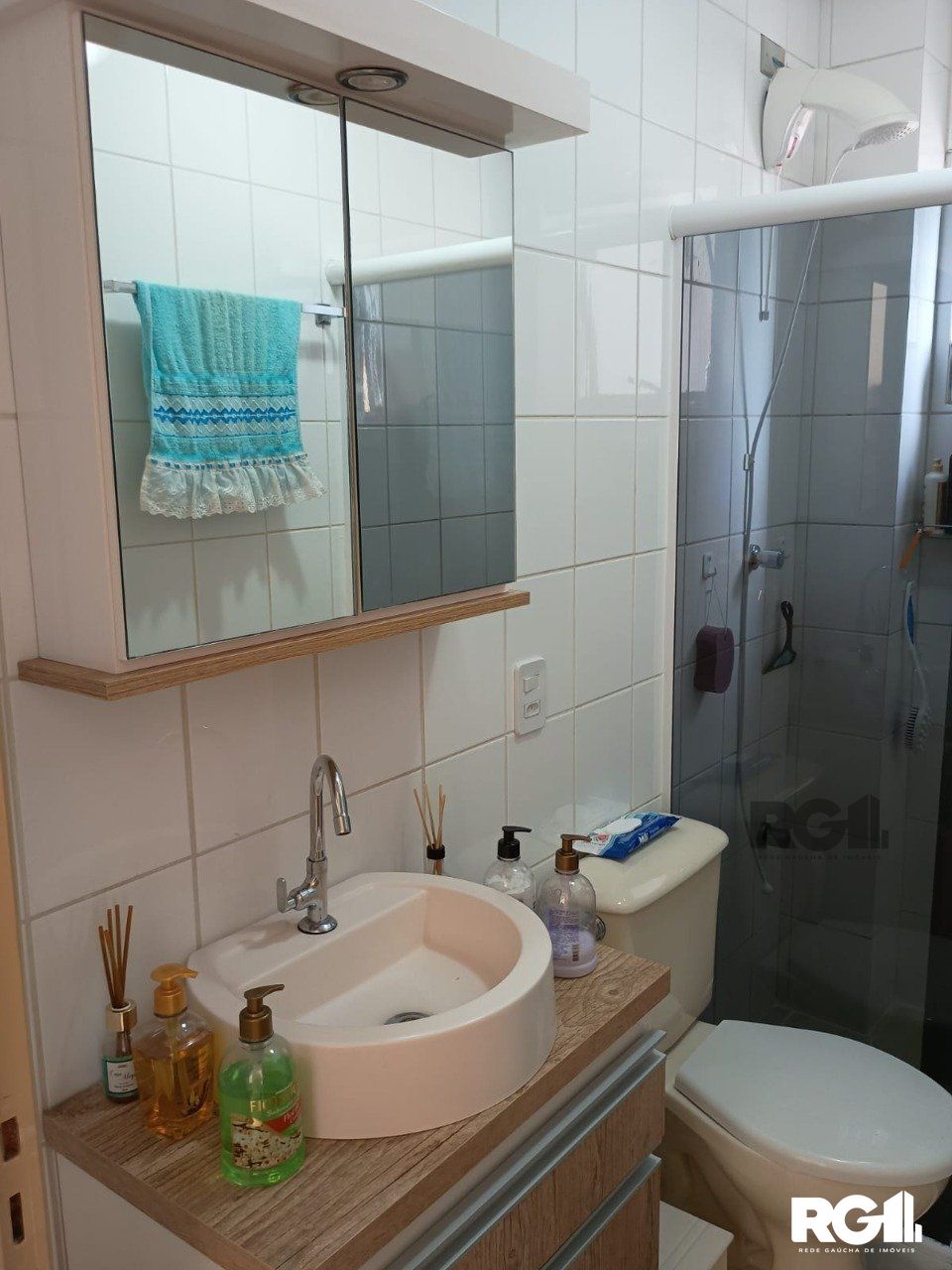 Apartamento à venda com 1 quarto, 49m² - Foto 10