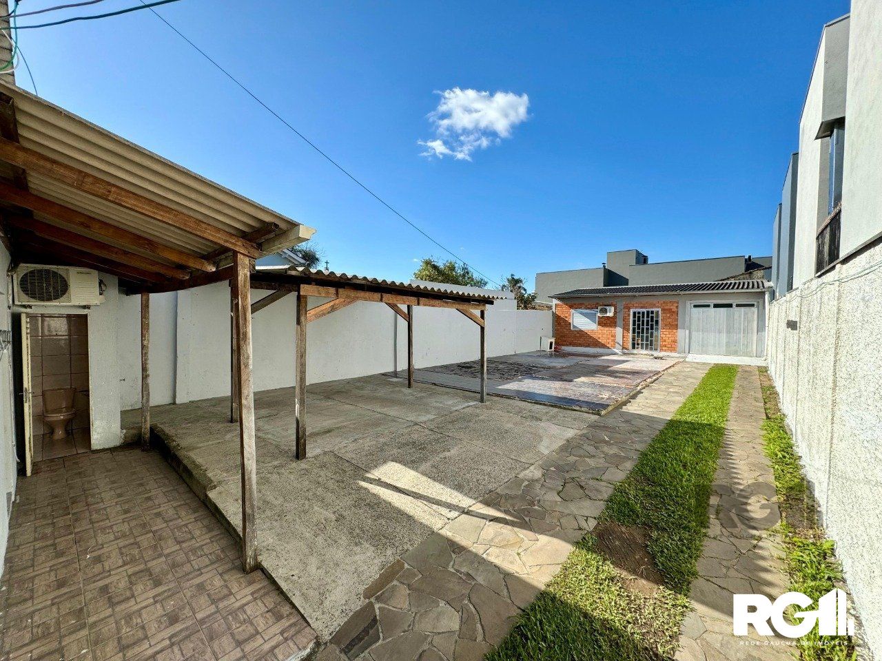 Loja-Salão à venda, 30m² - Foto 6