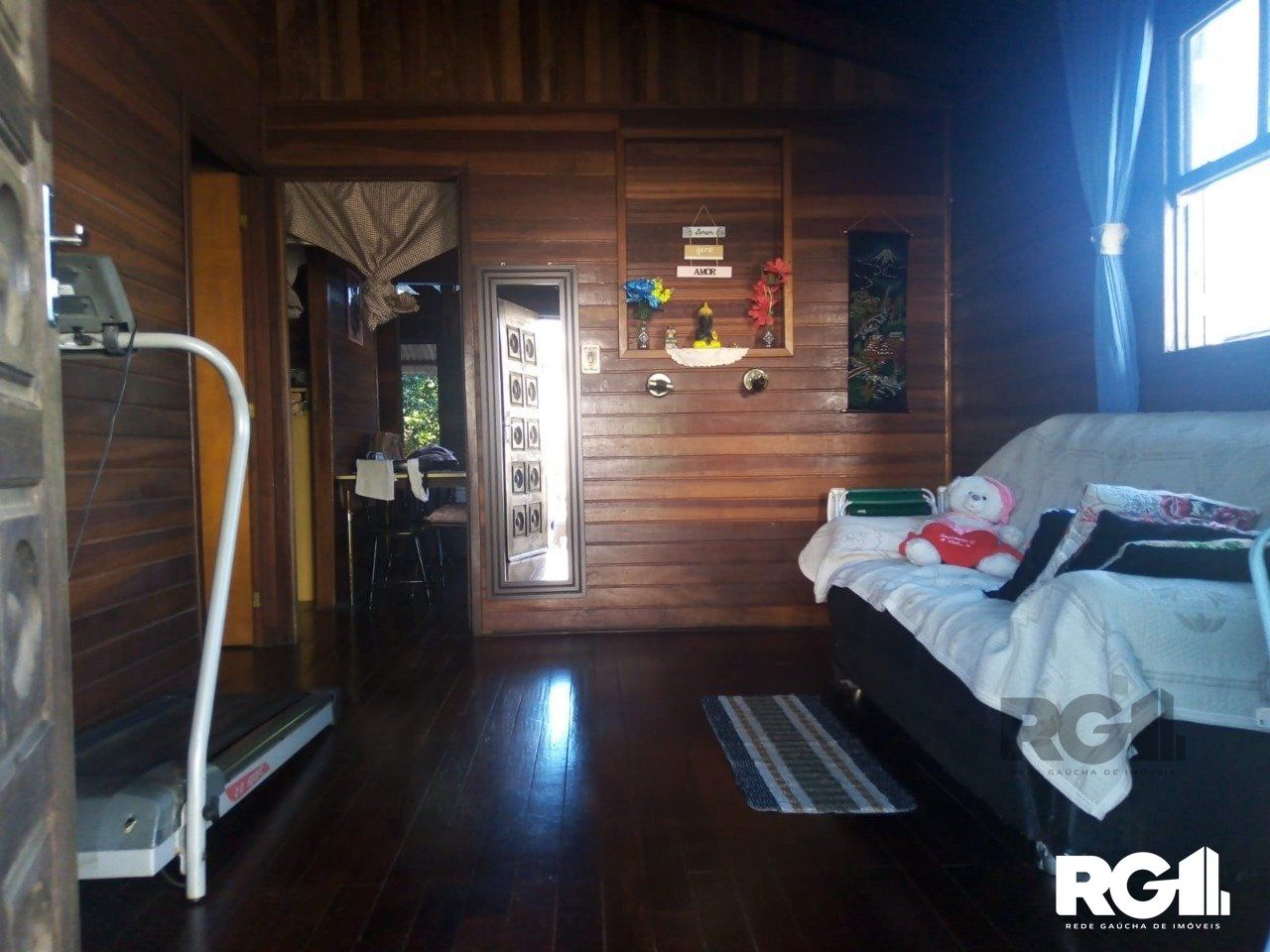 Casa à venda com 2 quartos, 67m² - Foto 4