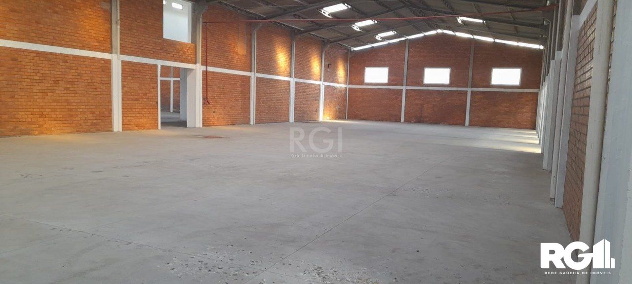Depósito-Galpão-Armazém à venda, 1296m² - Foto 7