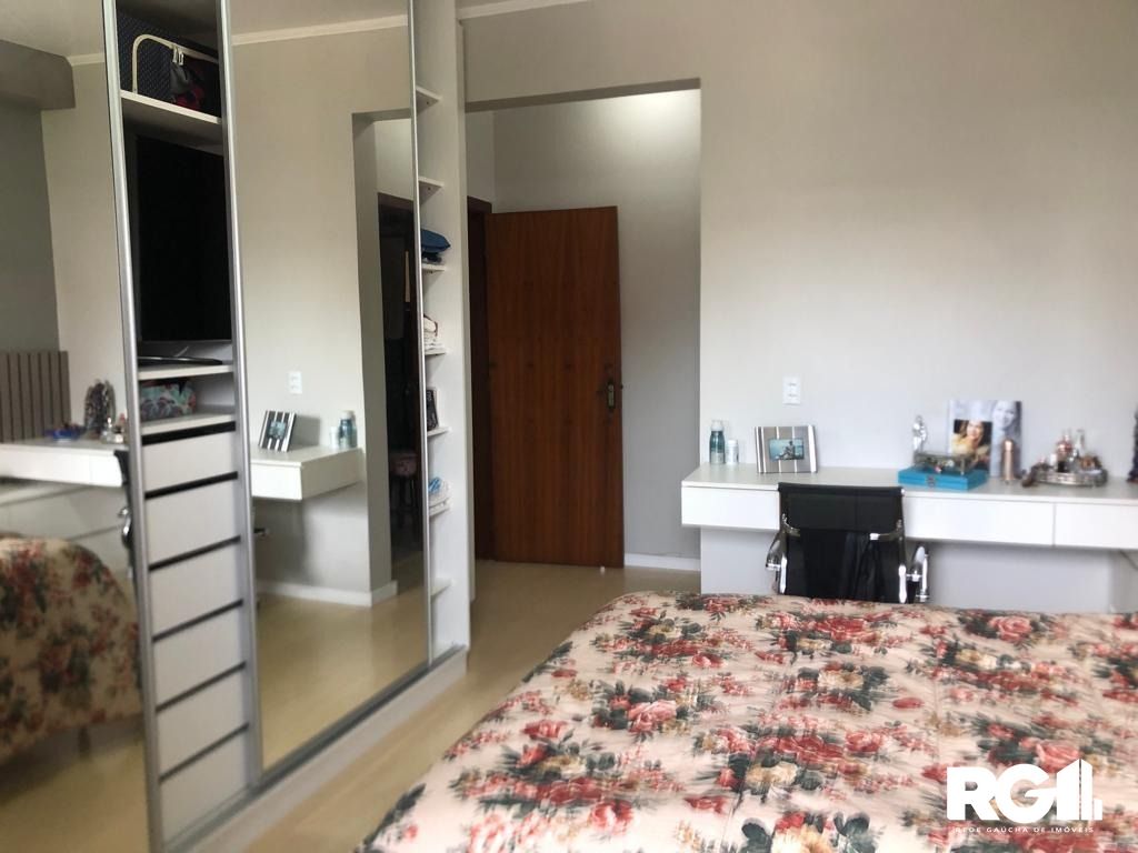 Apartamento à venda com 3 quartos, 130m² - Foto 7