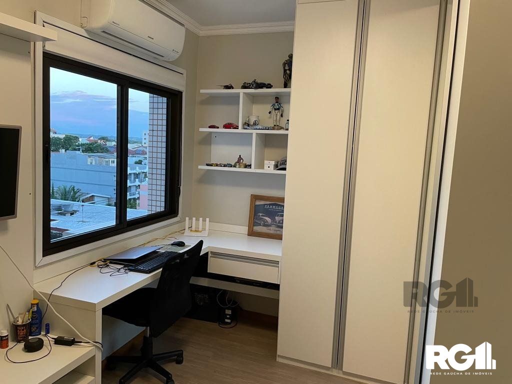 Apartamento à venda com 3 quartos, 120m² - Foto 19
