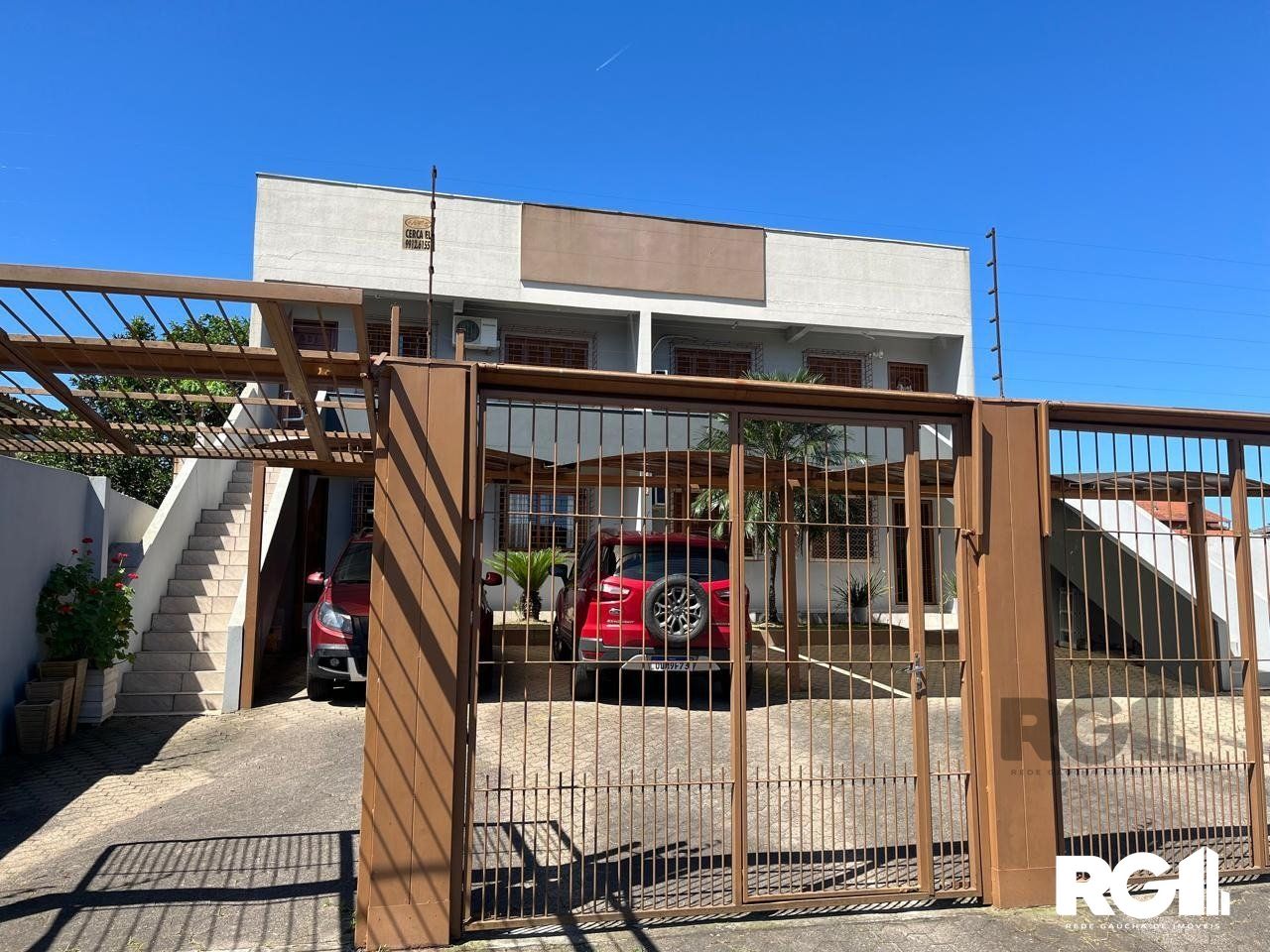Apartamento à venda com 2 quartos, 141m² - Foto 1