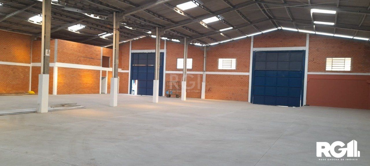 Depósito-Galpão-Armazém à venda, 1296m² - Foto 27