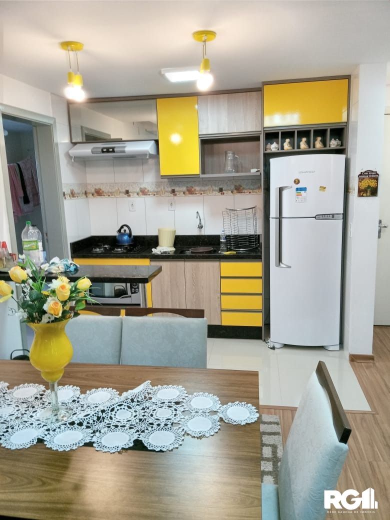 Apartamento à venda com 3 quartos, 69m² - Foto 17