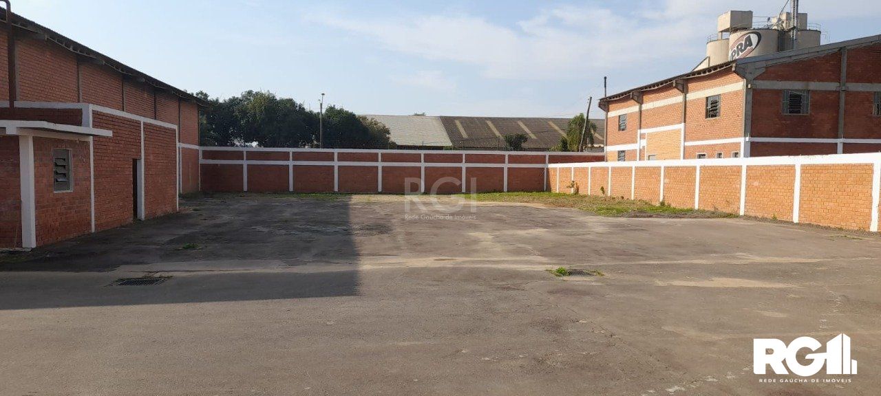 Depósito-Galpão-Armazém à venda, 1296m² - Foto 10