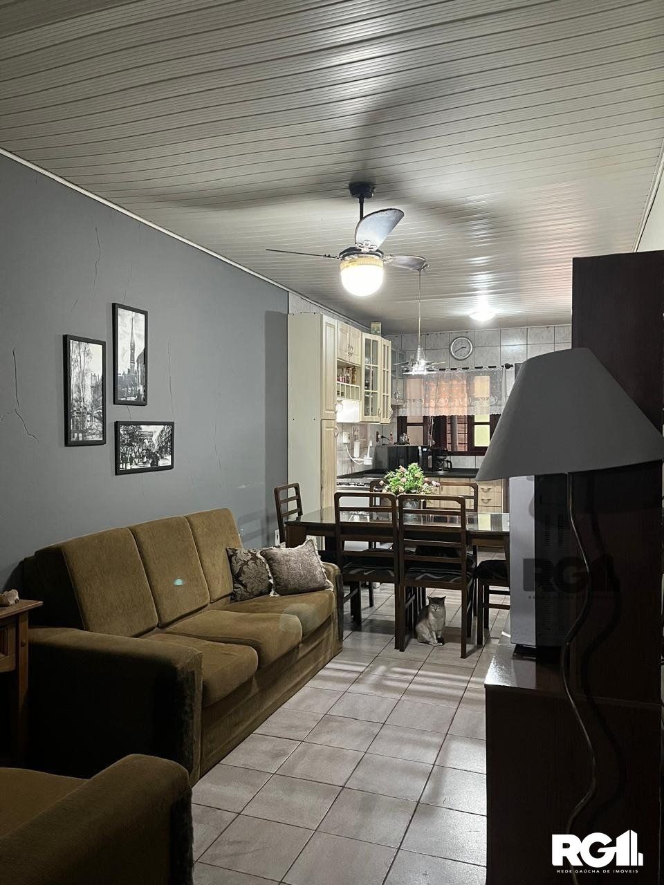 Loja-Salão à venda, 59m² - Foto 2