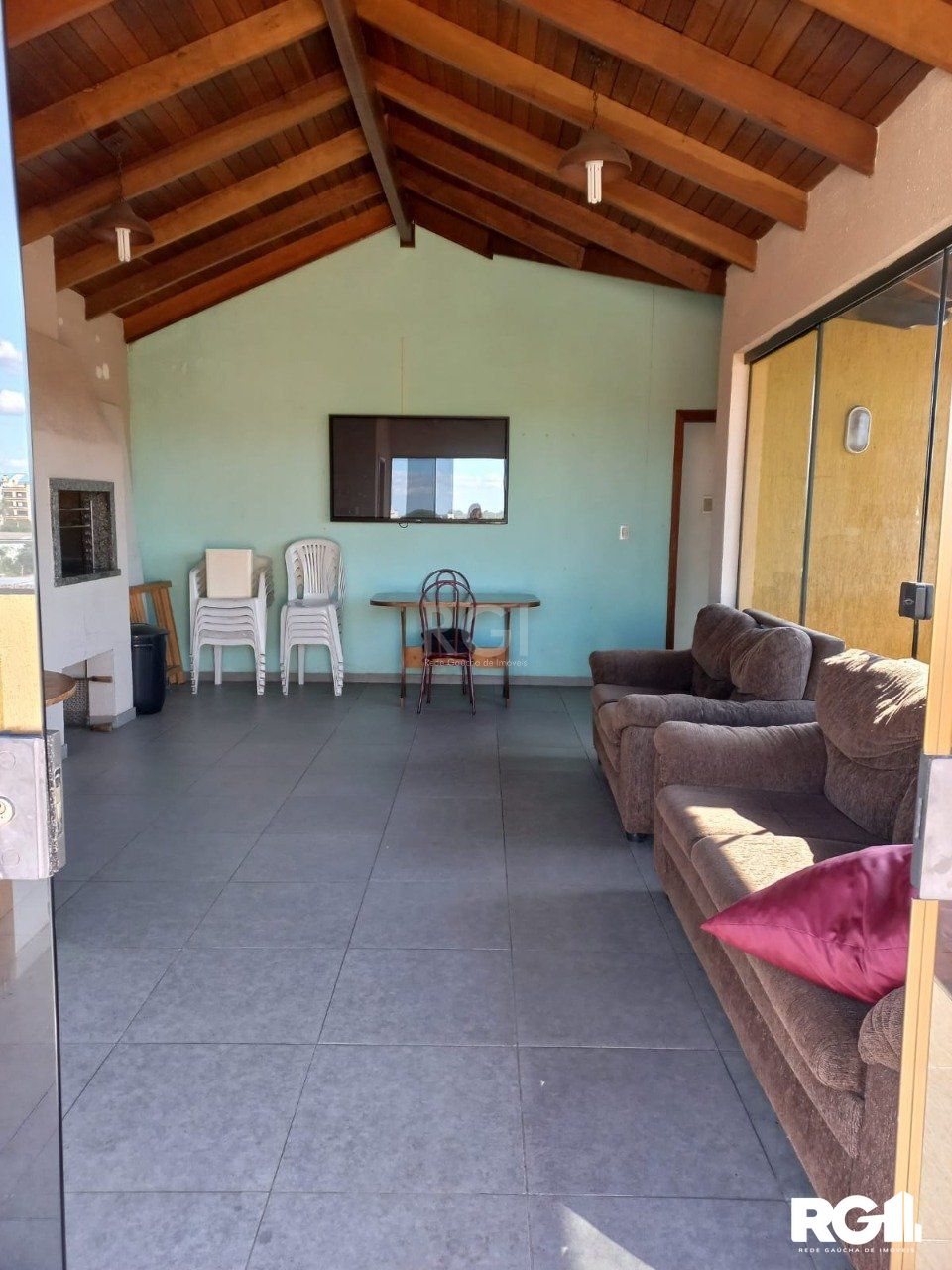 Apartamento à venda com 3 quartos, 69m² - Foto 19