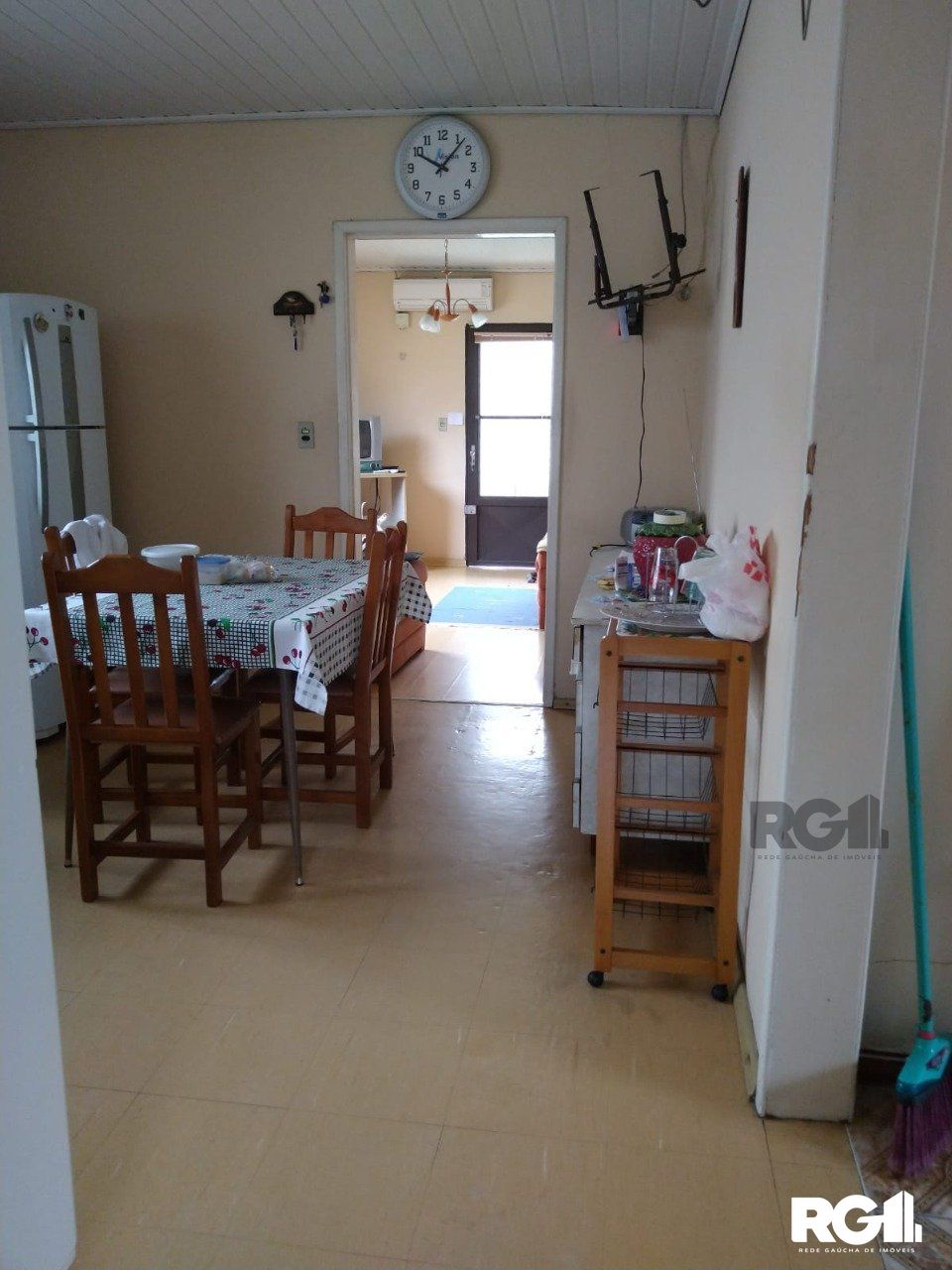 Casa à venda com 3 quartos, 120m² - Foto 7
