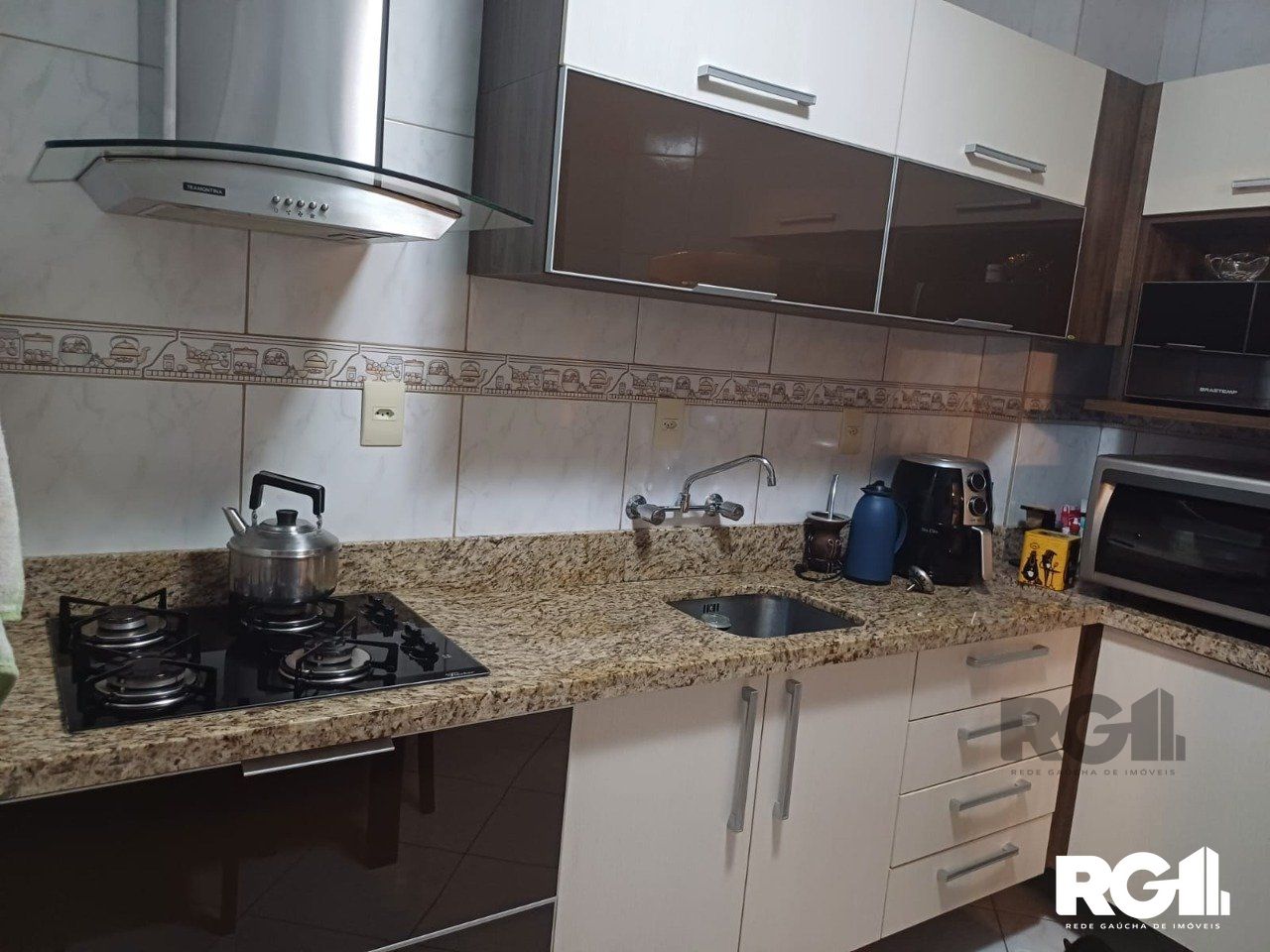 Apartamento à venda com 2 quartos, 87m² - Foto 17