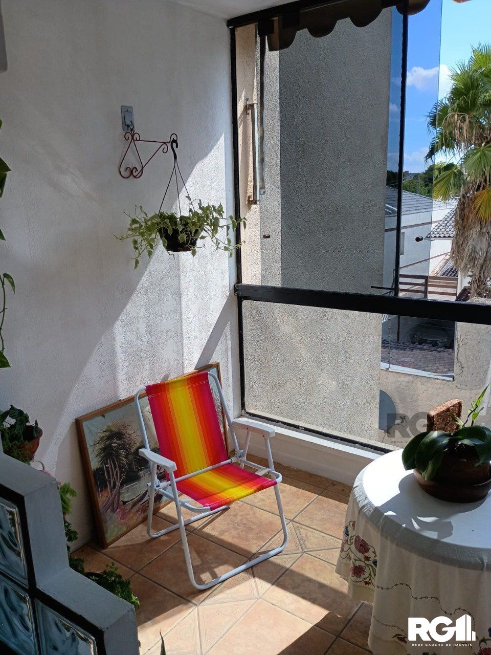 Apartamento à venda com 3 quartos, 137m² - Foto 8