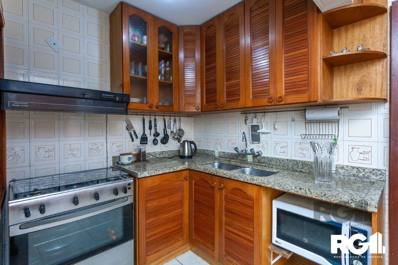 Apartamento à venda com 3 quartos, 125m² - Foto 21