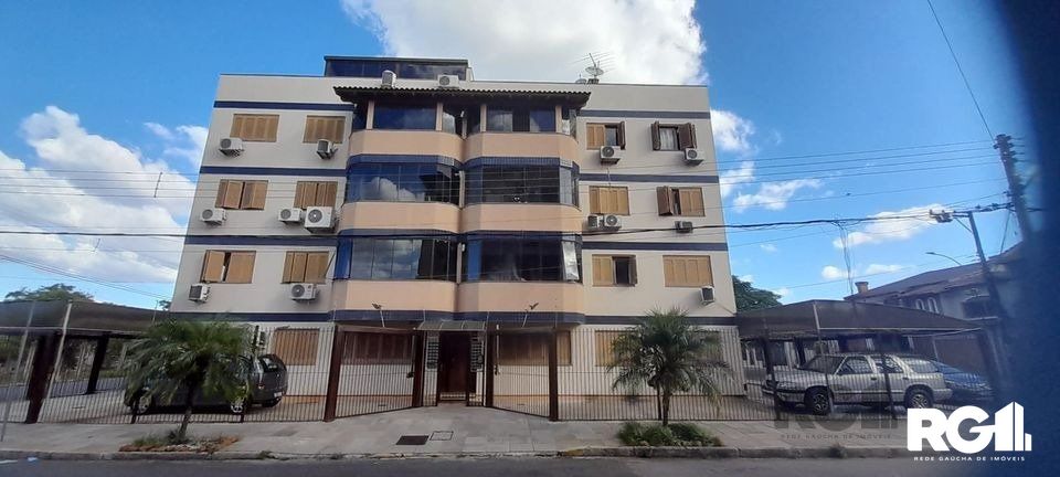 Cobertura à venda com 2 quartos, 130m² - Foto 1