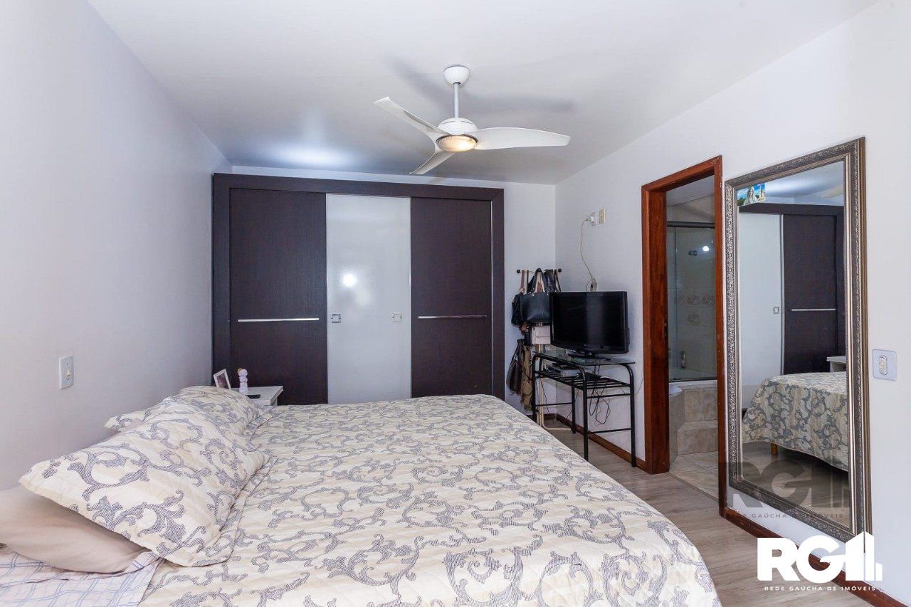 Apartamento à venda com 3 quartos, 125m² - Foto 11