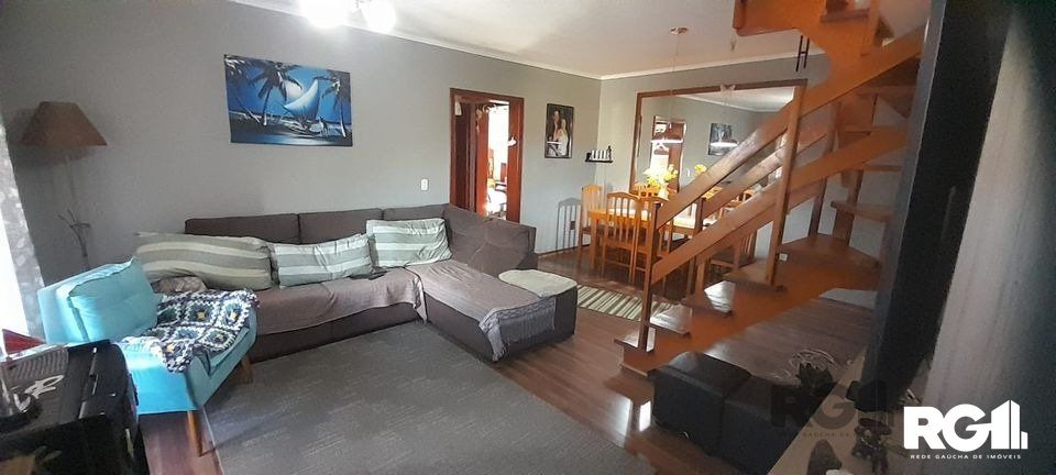 Cobertura à venda com 2 quartos, 130m² - Foto 2