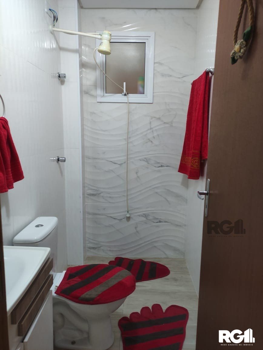 Apartamento à venda com 2 quartos, 55m² - Foto 6