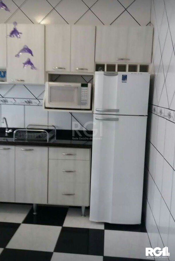 Apartamento à venda com 2 quartos, 50m² - Foto 13