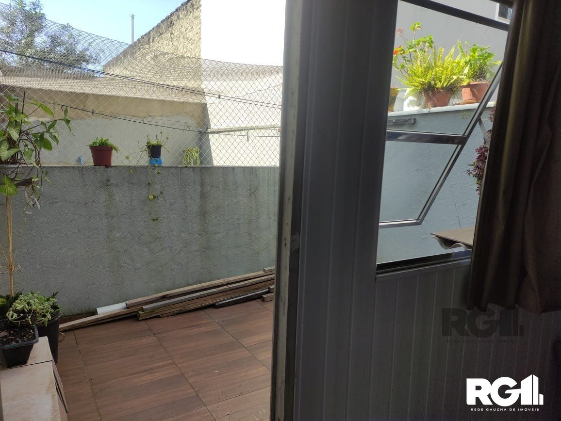 Apartamento à venda com 2 quartos, 55m² - Foto 10