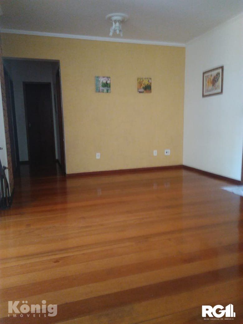 Apartamento à venda com 3 quartos, 124m² - Foto 5