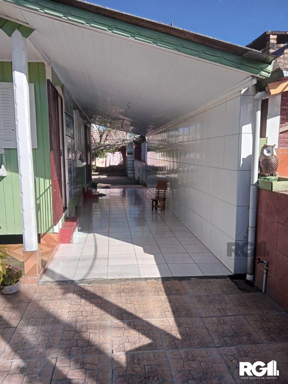 Terreno à venda, 600m² - Foto 11