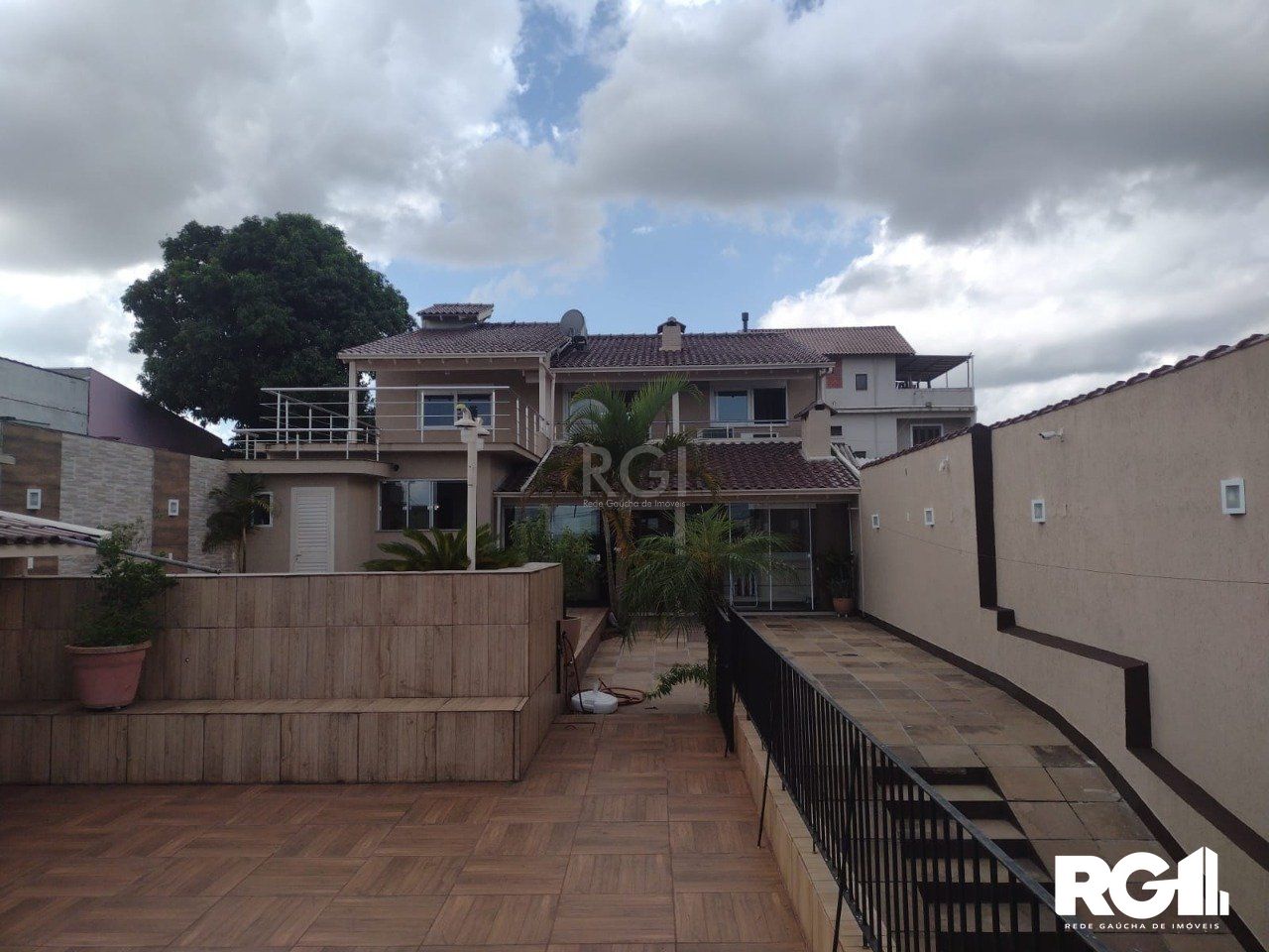 Sobrado à venda com 4 quartos, 350m² - Foto 21