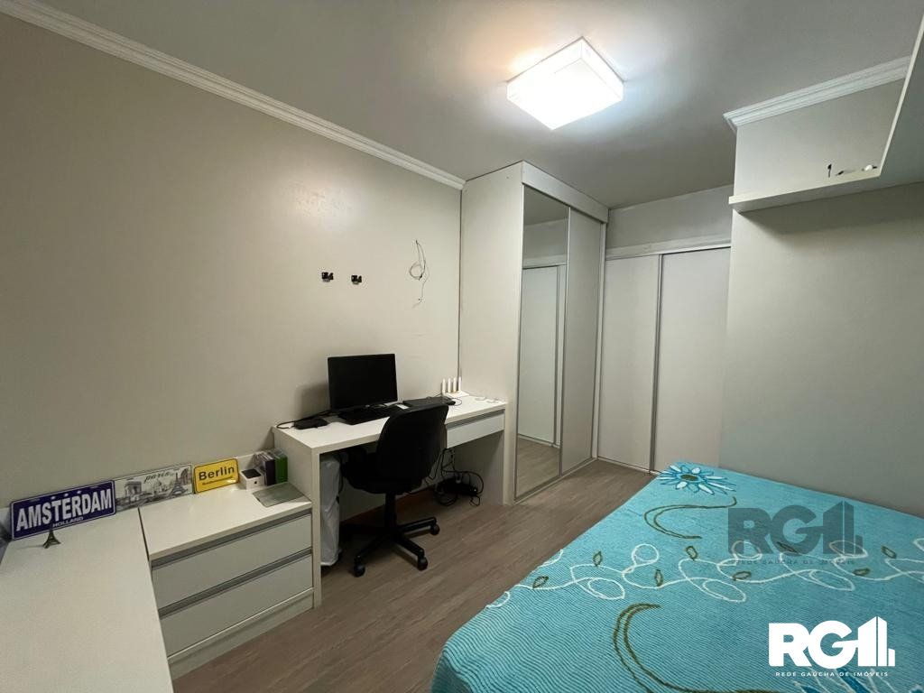 Apartamento à venda com 3 quartos, 120m² - Foto 22