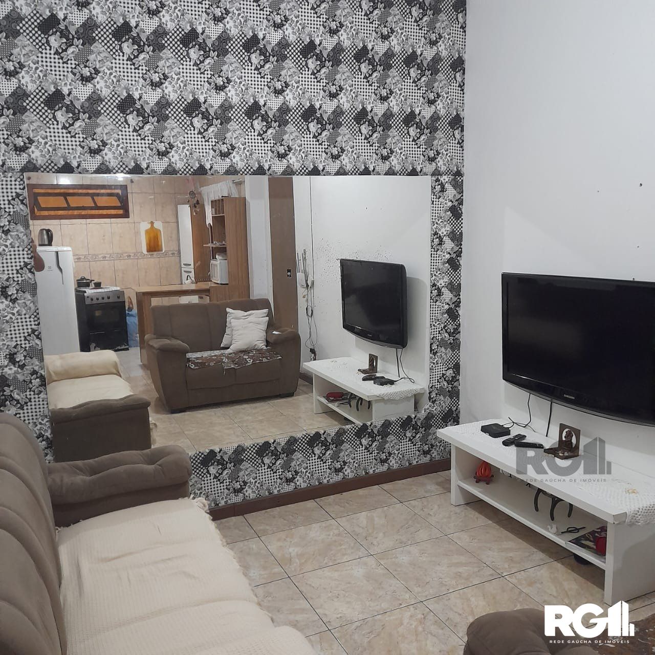 Apartamento à venda com 2 quartos, 71m² - Foto 2