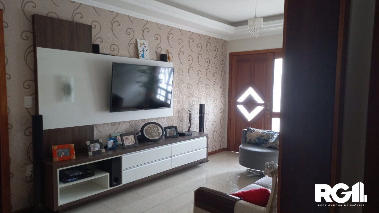 Casa à venda com 3 quartos, 135m² - Foto 3