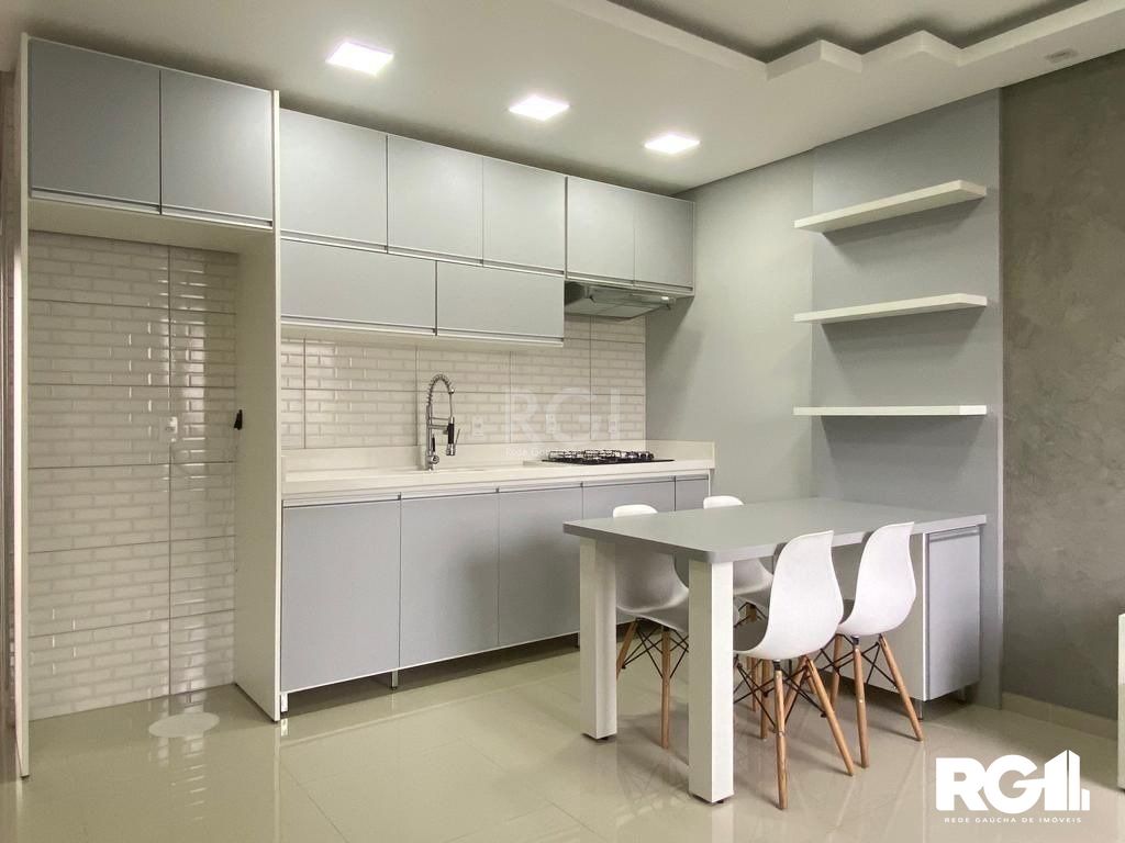 Apartamento à venda com 2 quartos, 77m² - Foto 8