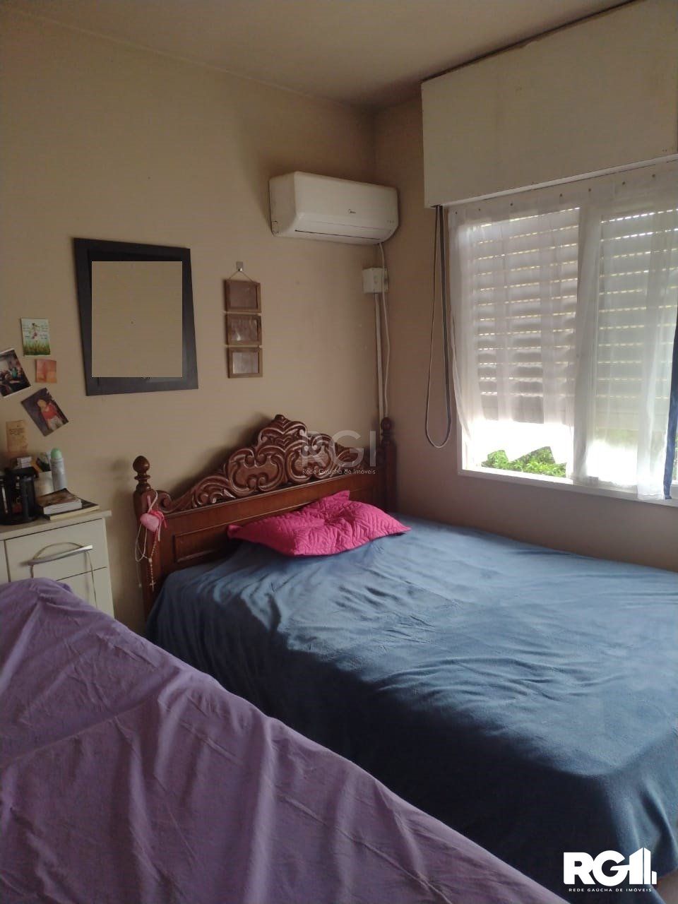 Apartamento à venda com 2 quartos, 55m² - Foto 5