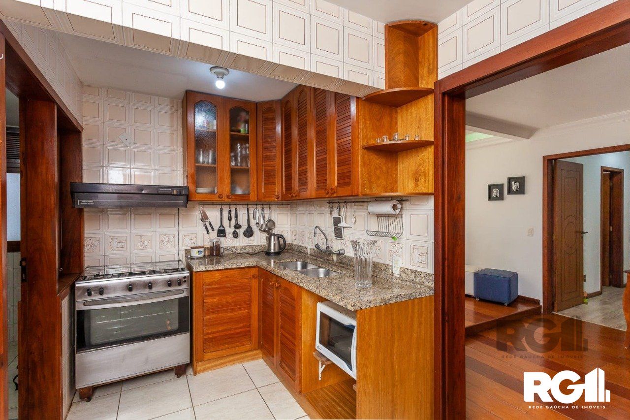 Apartamento à venda com 3 quartos, 125m² - Foto 22