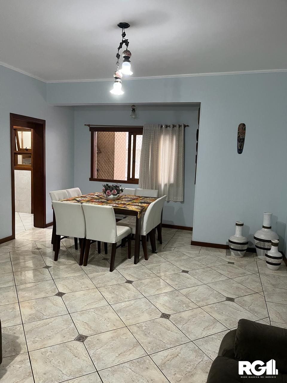 Apartamento à venda com 3 quartos, 130m² - Foto 9