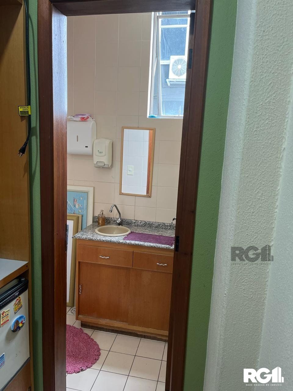 Conjunto Comercial-Sala à venda, 39m² - Foto 14