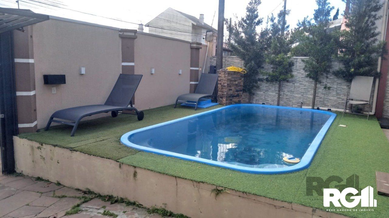 Sobrado à venda com 3 quartos, 172m² - Foto 28