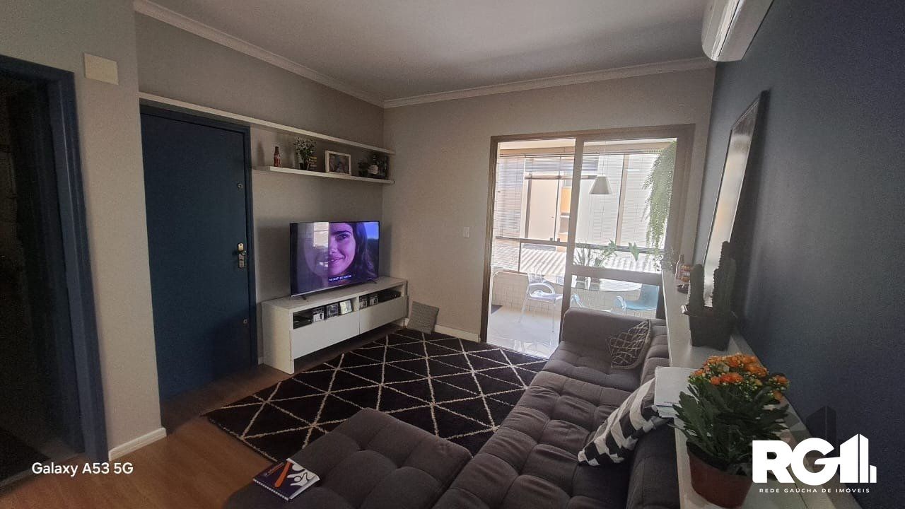 Apartamento à venda com 3 quartos, 101m² - Foto 3