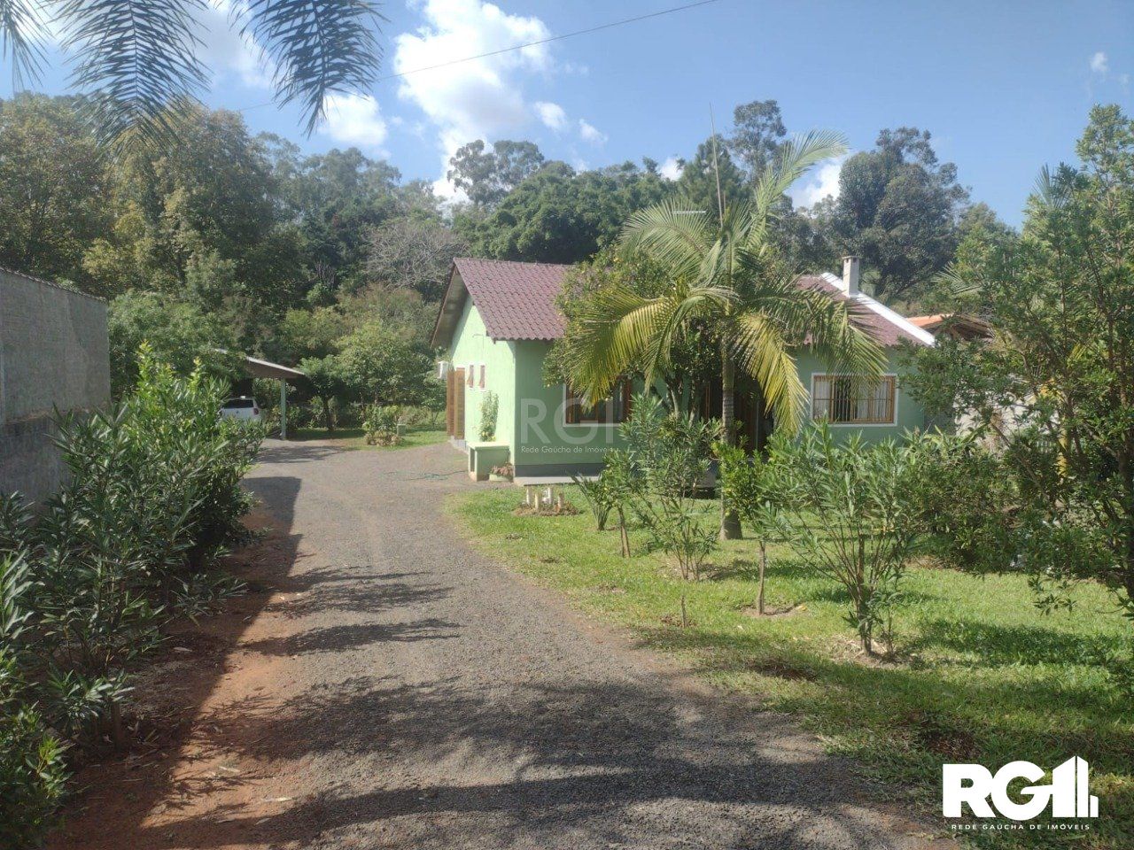 Sítio à venda com 2 quartos, 88m² - Foto 22