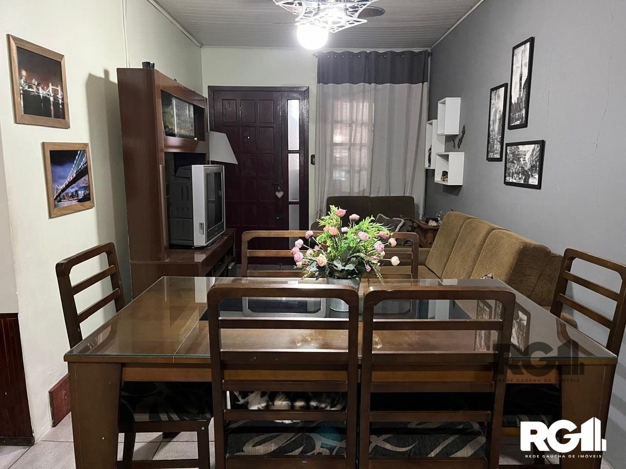Loja-Salão à venda, 59m² - Foto 4