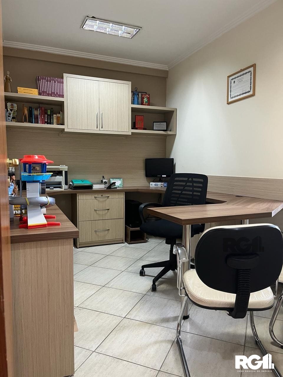 Conjunto Comercial-Sala à venda, 39m² - Foto 7