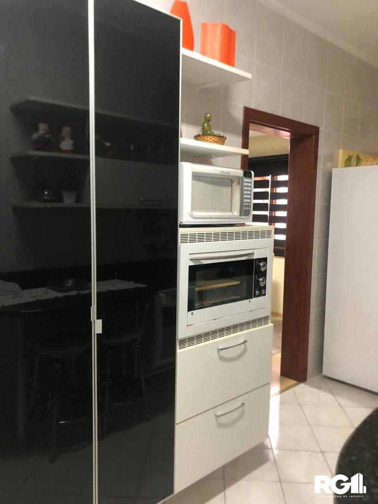 Apartamento à venda com 3 quartos, 130m² - Foto 14