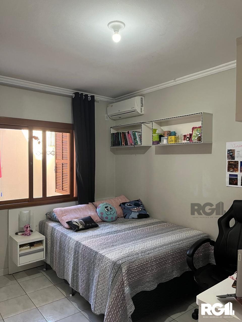 Apartamento à venda com 2 quartos, 141m² - Foto 11