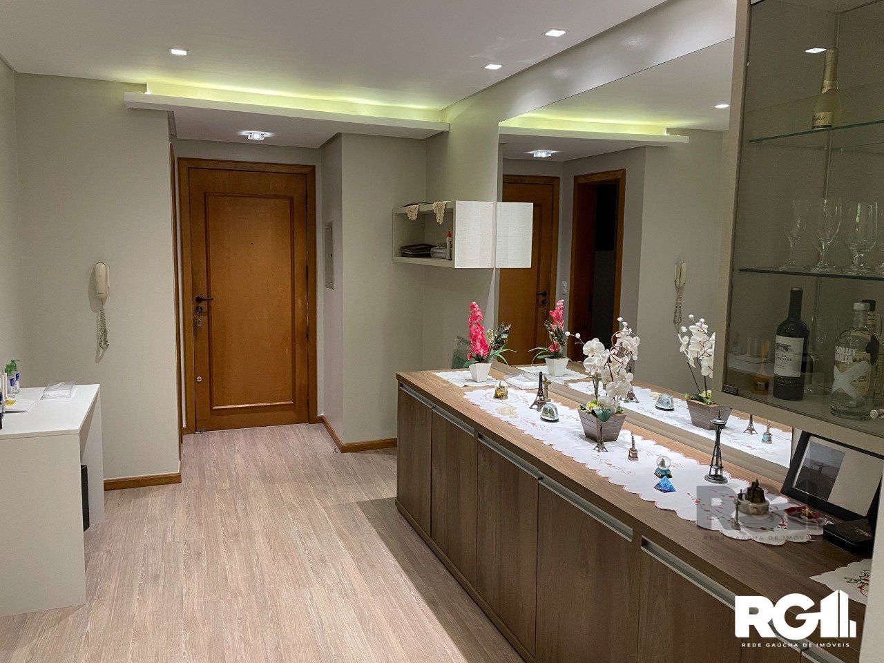 Apartamento à venda com 3 quartos, 120m² - Foto 7