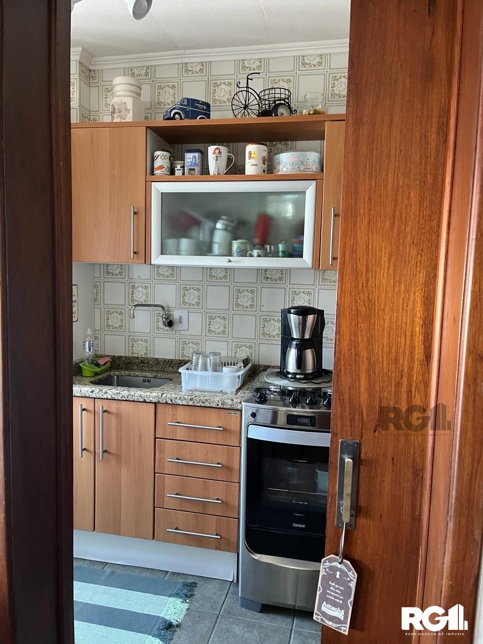 Apartamento à venda com 1 quarto, 51m² - Foto 12