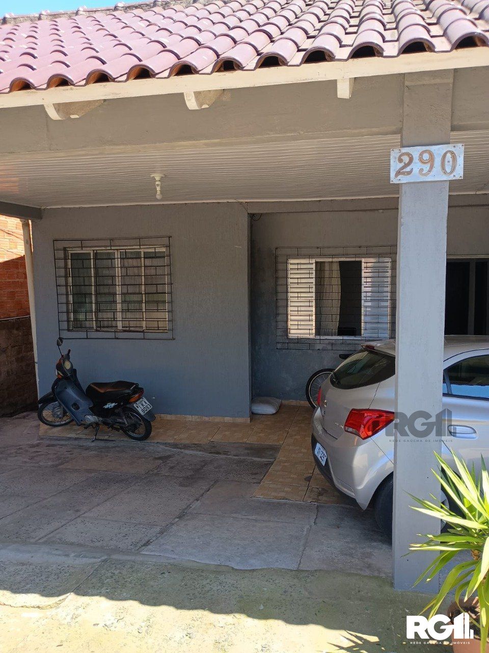 Casa à venda com 3 quartos, 134m² - Foto 2