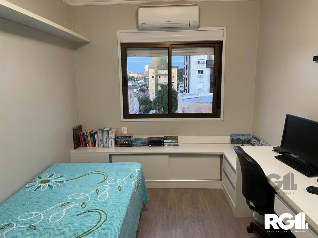 Apartamento à venda com 3 quartos, 120m² - Foto 24