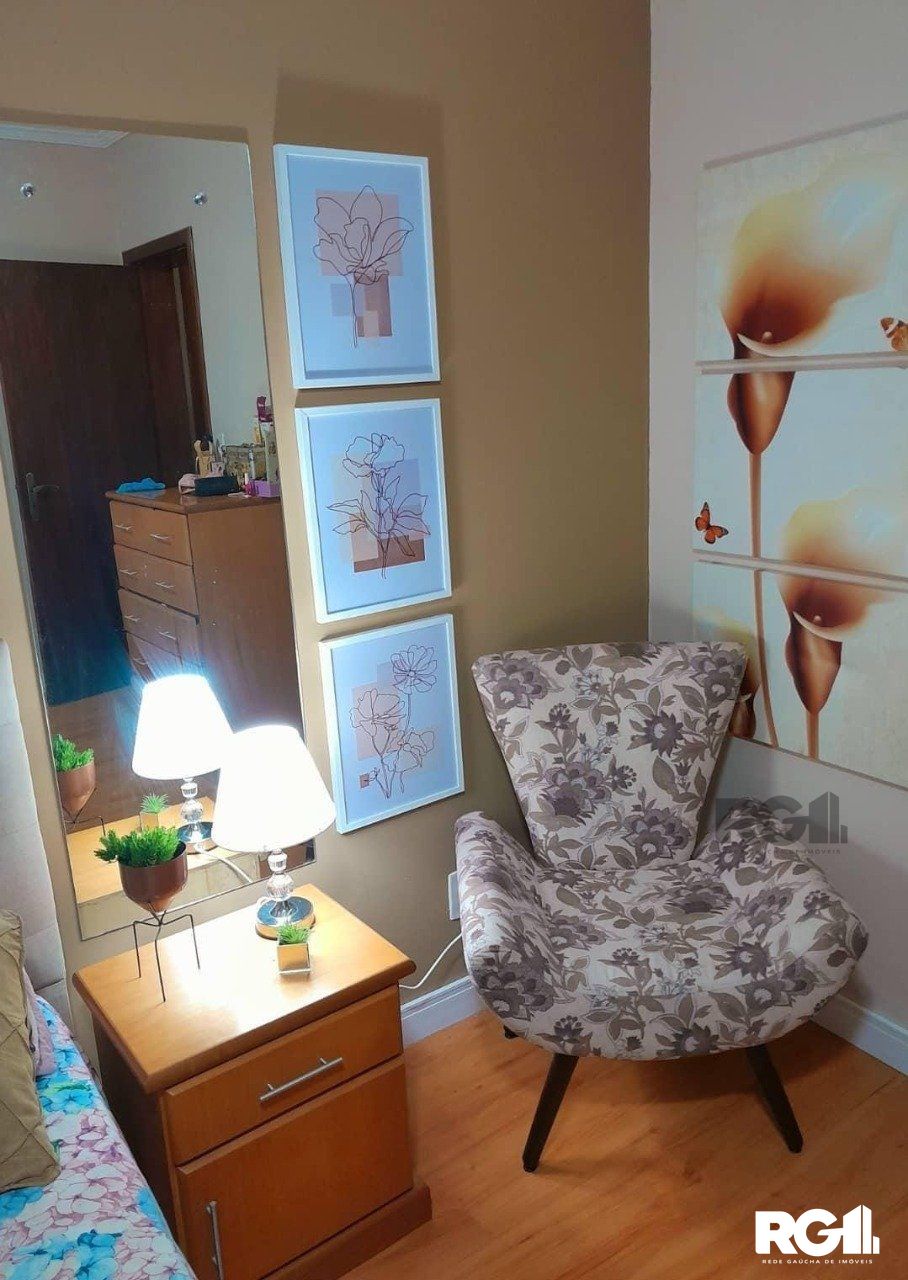 Casa à venda com 3 quartos, 150m² - Foto 10