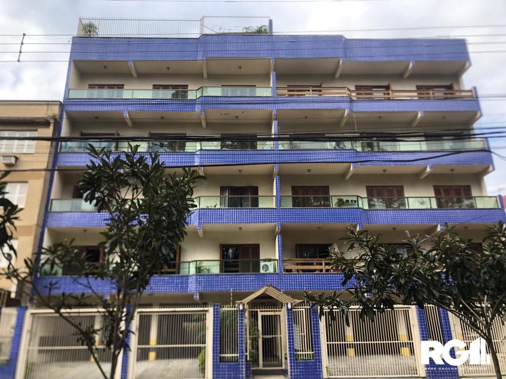 Apartamento à venda com 3 quartos, 130m² - Foto 1